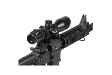 Luneta celownicza Leapers 3-12x44 Compact 30 mm