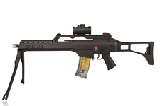 Karabin ASG Sprężynowy Heckler&Koch G36 Sniper