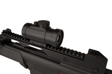 Karabin ASG Sprężynowy Heckler&Koch G36 Sniper