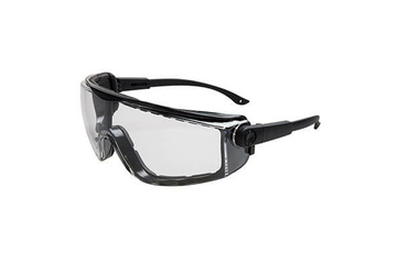 Okulary Focus PS03 PORTWEST - przezroczyste