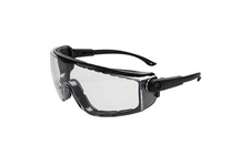 Okulary Focus PS03 PORTWEST - przezroczyste