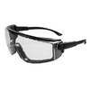 Okulary Focus PS03 PORTWEST - przezroczyste