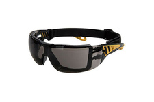 Okulary Tech PS09 PORTWEST - przydymione