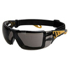 Okulary Tech PS09 PORTWEST - przydymione
