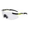 Okulary Saint Louis PS07 PORTWEST - przezroczyste