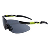 Okulary Saint Louis PS07 PORTWEST - przydymione