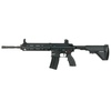 Karabin ASG GBB Heckler&Koch HK 416 Green Gas