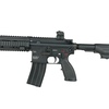 Karabin ASG GBB Heckler&Koch HK 416 Green Gas