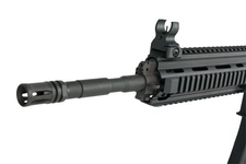 Karabin ASG GBB Heckler&Koch HK 416 Green Gas