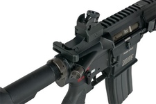 Karabin ASG GBB Heckler&Koch HK 416 Green Gas