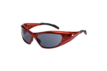 Okulary sportowe Paris PS06 PORTWEST - przydymiony