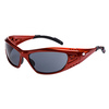 Okulary sportowe Paris PS06 PORTWEST - przydymiony