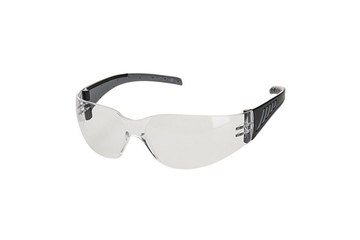 Okulary Wrap Around Pro PR32 PORTWEST - przezroczyste