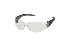 Okulary Wrap Around Pro PR32 PORTWEST - przezroczyste