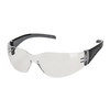 Okulary Wrap Around Pro PR32 PORTWEST - przezroczyste