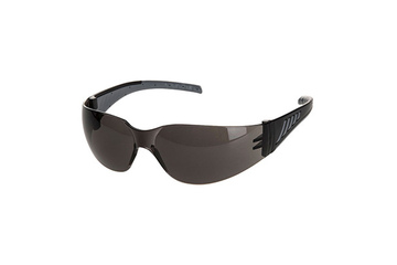 Okulary Wrap Around Pro PR32 PORTWEST - przydymione
