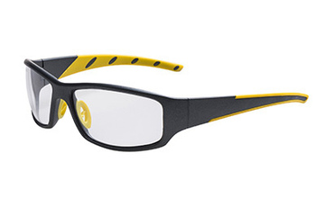 Okulary sportowe PW Athens PS05 PORTWEST - przezroczyste