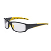 Okulary sportowe PW Athens PS05 PORTWEST - przezroczyste