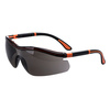 Okulary ochronne Neon PS34 PORTWEST - przydymione
