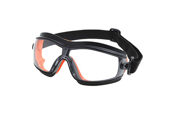 Ultralekkie gogle ochronne PW26 PORTWEST - przezroczyste