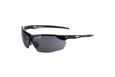 Okulary ochronne Defender PS04 PORTWEST - przydymione