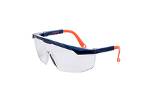 Okulary ochronne Classic Safety Plus PS33 PORTWEST - przezroczyste