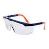 Okulary ochronne Classic Safety Plus PS33 PORTWEST - przezroczyste