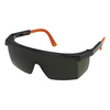 Okulary spawalnicze PW68 PORTWEST - zielen butelkowa