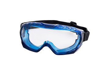 Gogle niewentylowane Ultra Vista PW25 PORTWEST - przezroczyste
