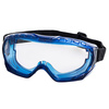Gogle niewentylowane Ultra Vista PW25 PORTWEST - przezroczyste