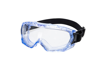 Gogle Ultra Vista PW24 PORTWEST - przezroczyste