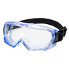Gogle Ultra Vista PW24 PORTWEST - przezroczyste