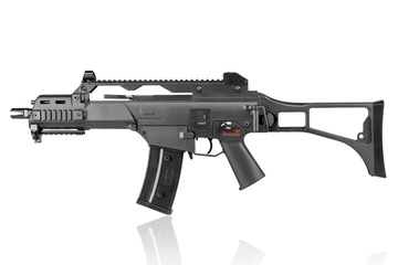 Karabin ASG Heckler & Koch G36 C Sportsline elektryczny