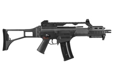 Karabin ASG Heckler & Koch G36 C Sportsline elektryczny