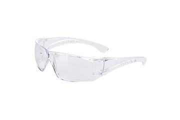 Okulary Clear View PW13 PORTWEST - przezroczyste