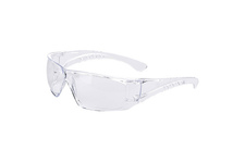 Okulary Clear View PW13 PORTWEST - przezroczyste
