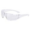 Okulary Clear View PW13 PORTWEST - przezroczyste