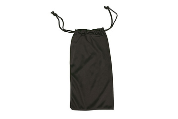 Woreczek na okulary PA31 PORTWEST -czarny