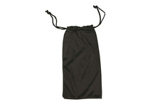 Woreczek na okulary PA31 PORTWEST -czarny