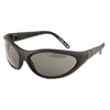 Okulary polaryzacyjne Umbra PW18 PORTWEST - przydymione