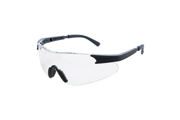 Okulary Curvo PW17 PORTWEST - przezroczyste