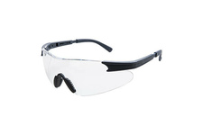 Okulary Curvo PW17 PORTWEST - przezroczyste