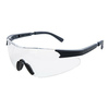 Okulary Curvo PW17 PORTWEST - przezroczyste