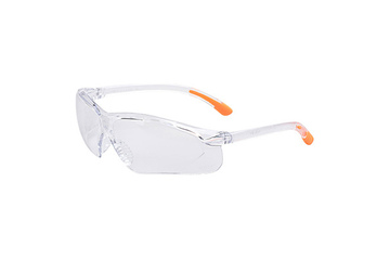 Okulary Fossa PW15 PORTWEST - przezroczyste