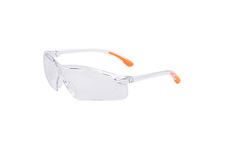 Okulary Fossa PW15 PORTWEST - przezroczyste
