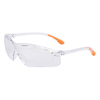 Okulary Fossa PW15 PORTWEST - przezroczyste