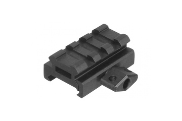 Podwyższenie Leapers Twist Lock 3 slot