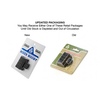 Podwyższenie Leapers Twist Lock 3 slot