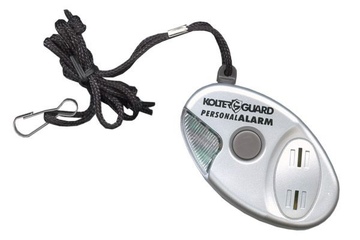 Alarm Osobisty - Kolter Guard - DX-111