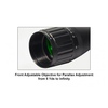 Luneta celownicza Leapers 4-16x50 1''